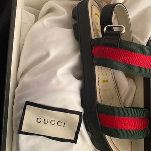 Gucci Sandals
